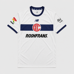 Away 26/27 Men's Shirt - Front