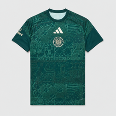 Pre-Match 26/27 Shirt - Front