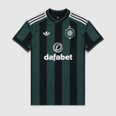 Camiseta Visitante 26/27 Hombre