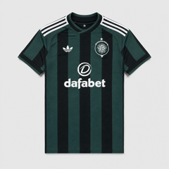 Away 26/27 Men's Shirt - Front