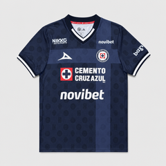 Third 26/27 Men's Shirt - Front