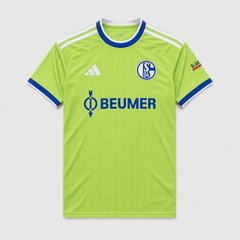 Third 26/27 Men's Shirt - Front