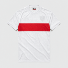 Anniversary Special Edition 25/26 Men's Shirt - Front