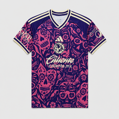 Special Edition 26/27 Men's Shirt - Front