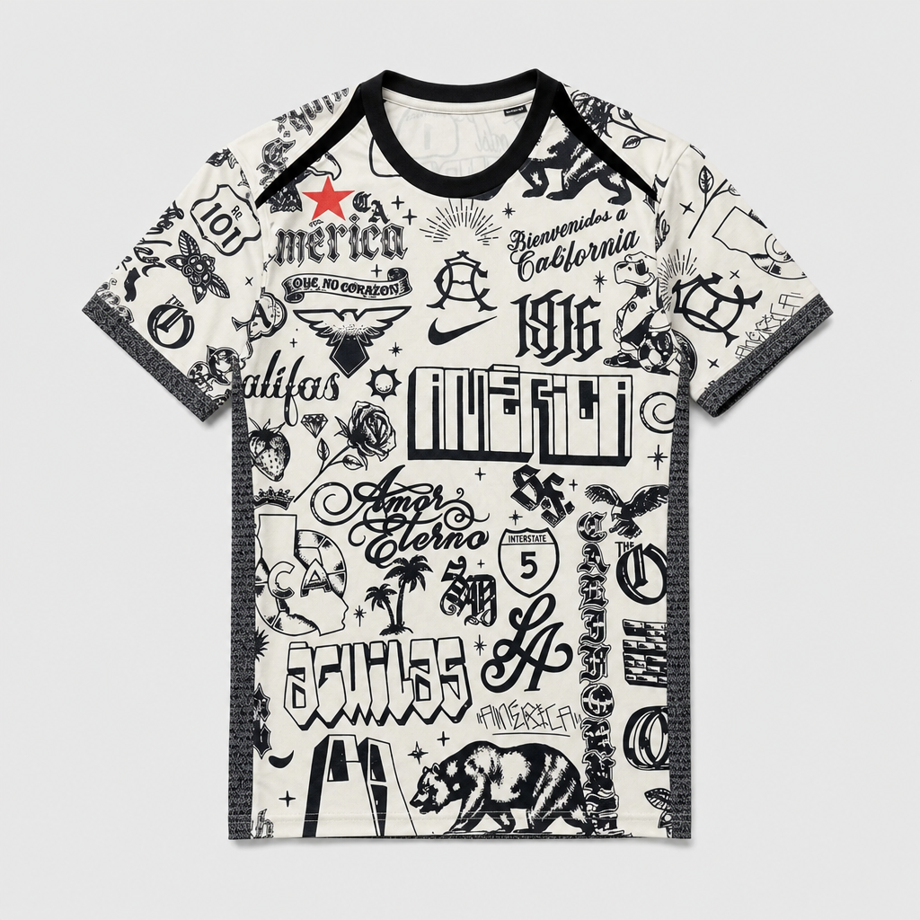 Pre-Match 24/25 Shirt - Front