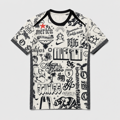 Pre-Match 24/25 Shirt - Front