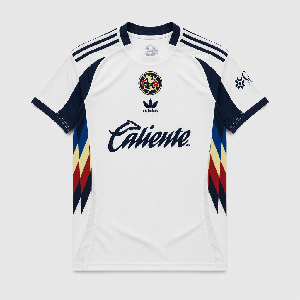 Special Edition 26/27 Men's Shirt - Front