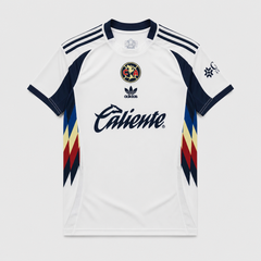 Special Edition 26/27 Men's Shirt - Front