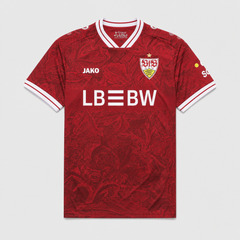 Away 25/26 Men's Shirt - Front