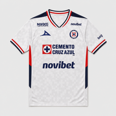 Away 25/26 Men's Shirt - Front