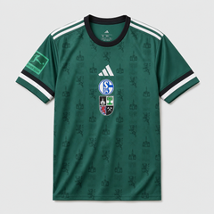 Gelsenkirchen 150 Special Edition 25/26 Men's Shirt - Front