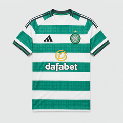 Home 25/26 Men's Shirt - Front