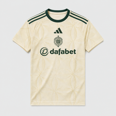 Third 26/27 Men's Shirt - Front