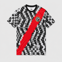 Special Edition 26/27 Men's Shirt - Front
