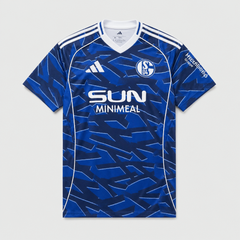 Home 25/26 Men's Shirt - Front