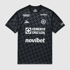 Third 25/26 Men's Shirt - Front