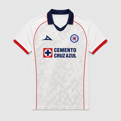 Intercontinental Away Special Edition 25/26 Men's Shirt - Front