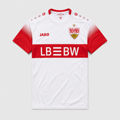 Home 26/27 Men's Shirt - Front