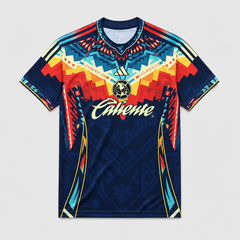 Special Edition 26/27 Men's Shirt - Front