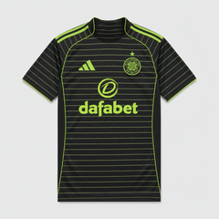 Away 25/26 Men's Shirt - Front