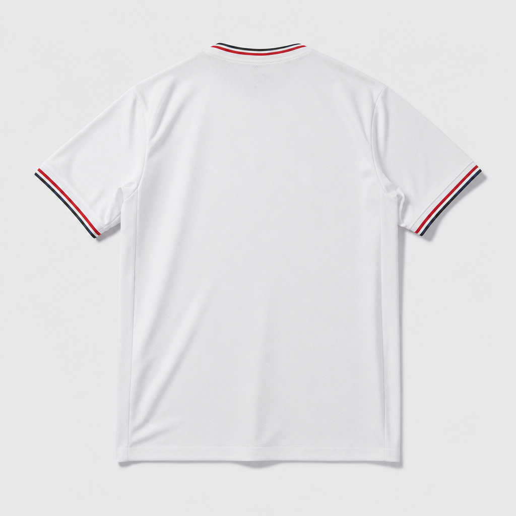 St George Special Edition 26/27 Men's Shirt - Back