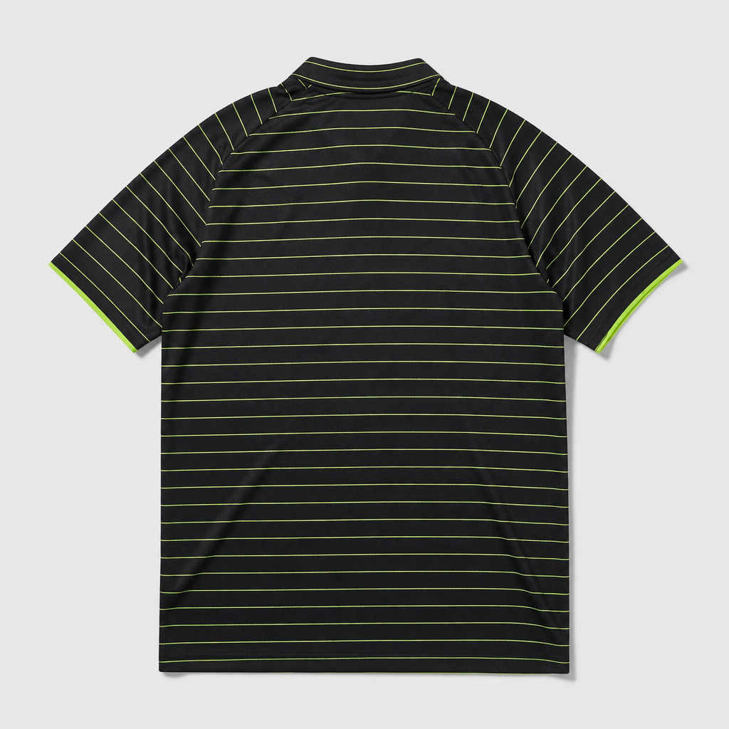 Away 25/26 Men's Shirt - Back