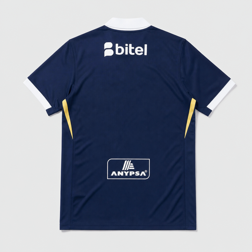 Away 25/26 Men's Shirt - Back