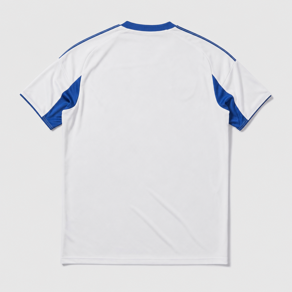 Away 25/26 Men's Shirt - Back