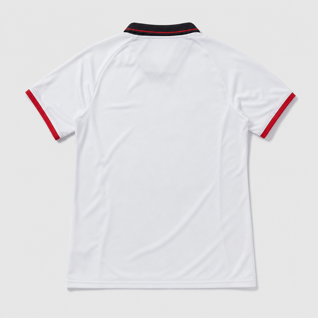 Intercontinental Away Special Edition 25/26 Men's Shirt - Back