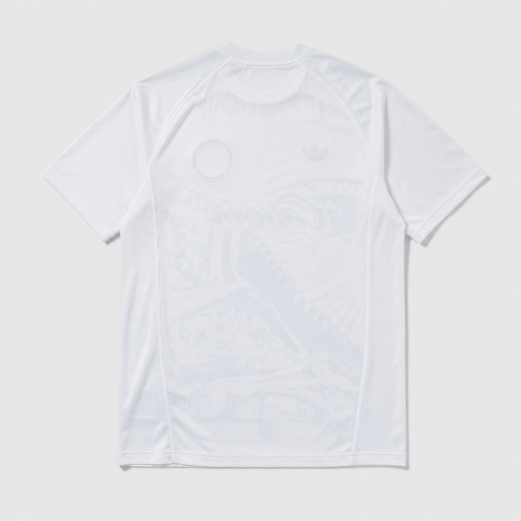 Special Edition 26/27 Men's Shirt - Back