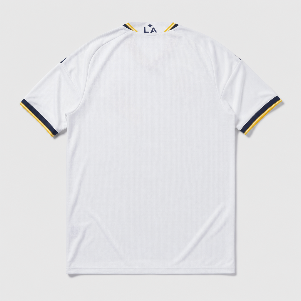 Home 26/27 Men's Shirt - Back