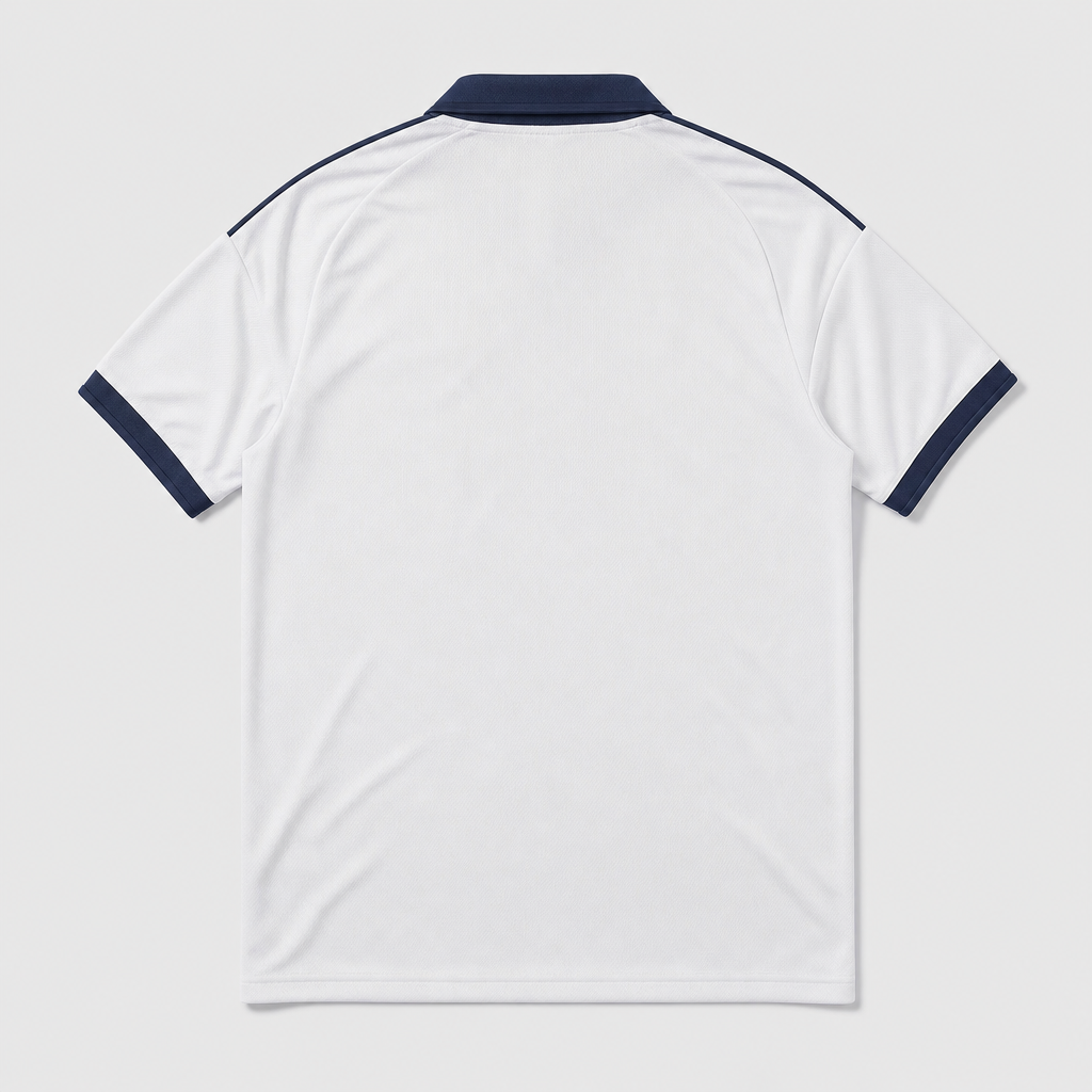 Away 26/27 Men's Shirt - Back