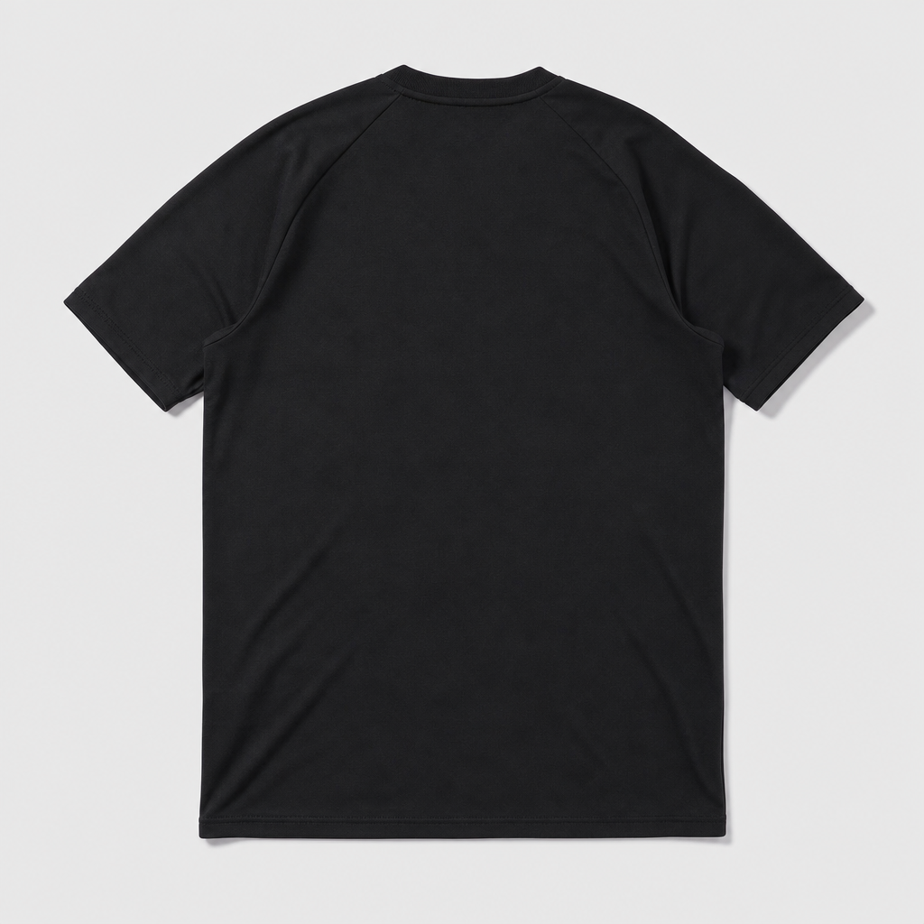 Training Top 25/26 - Back