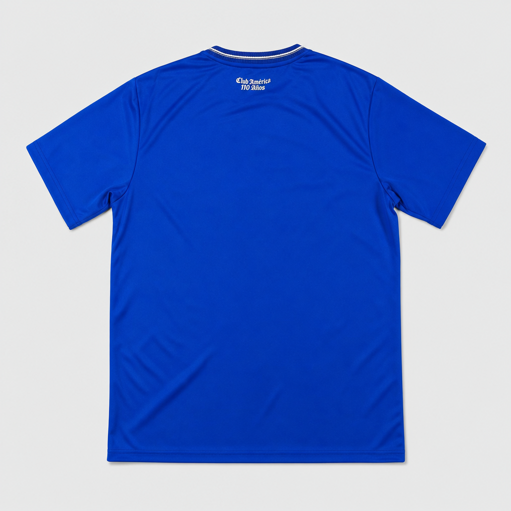 Casual 26/27 Men's T-Shirt - Back