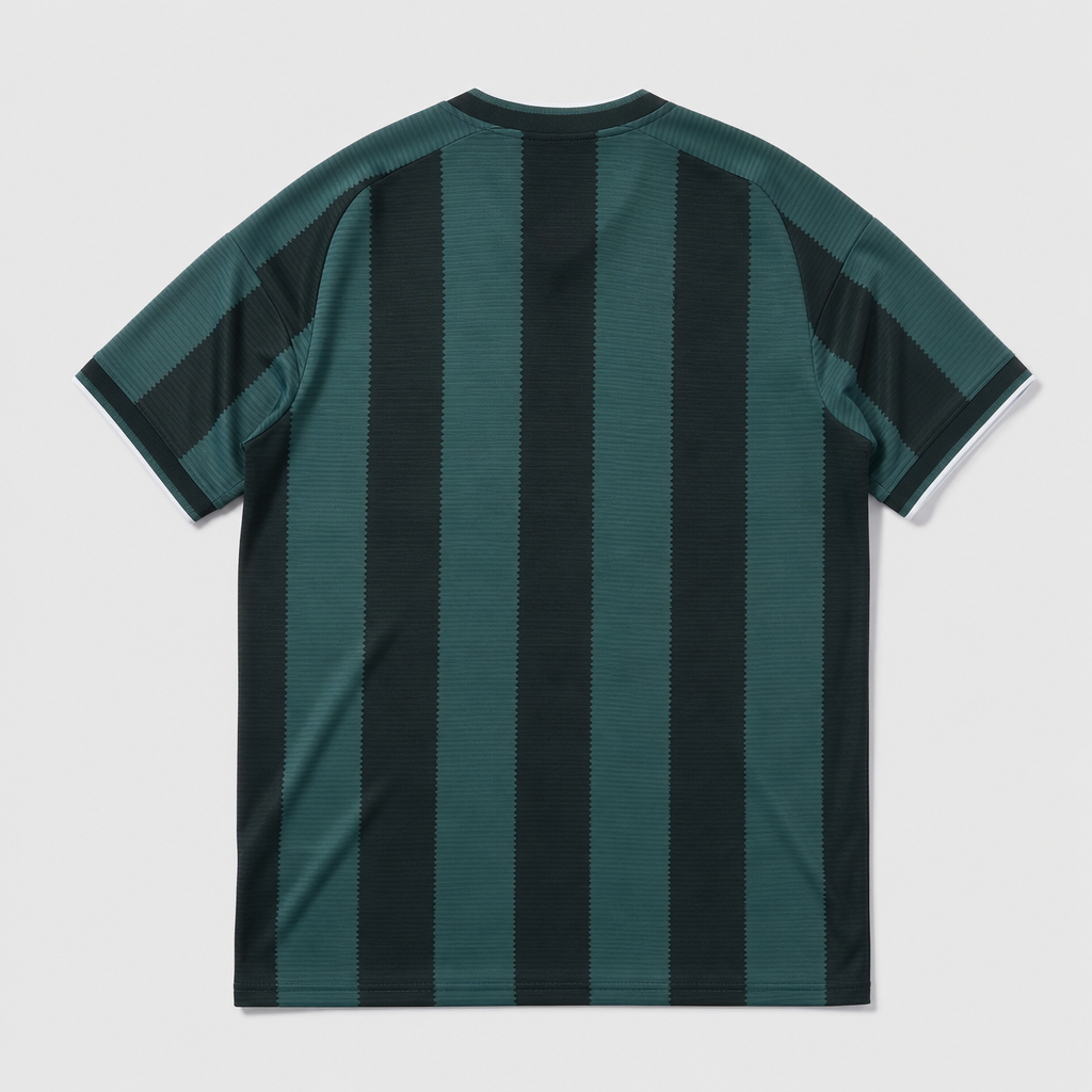 Away 26/27 Men's Shirt - Back