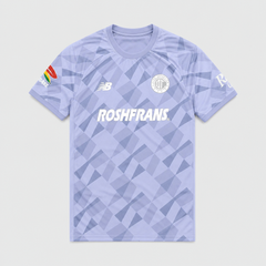Goalkeeper 26/27 Shirt - Front