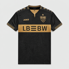 Goalkeeper 3 26/27 Shirt - Front
