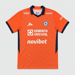 Goalkeeper 2 26/27 Shirt - Front