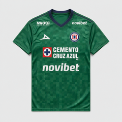 Goalkeeper 3 25/26 Player Edition Shirt - Front