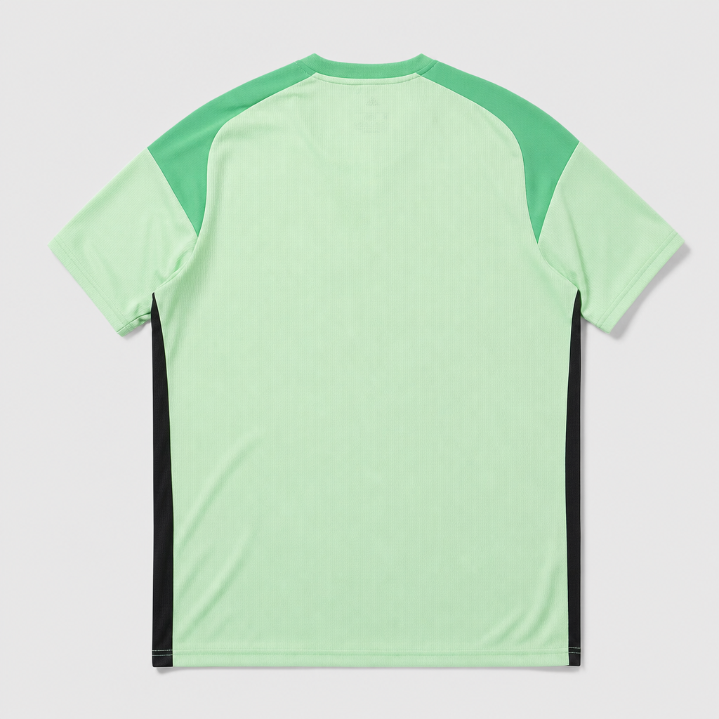 Goalkeeper 2 25/26 Shirt - Back