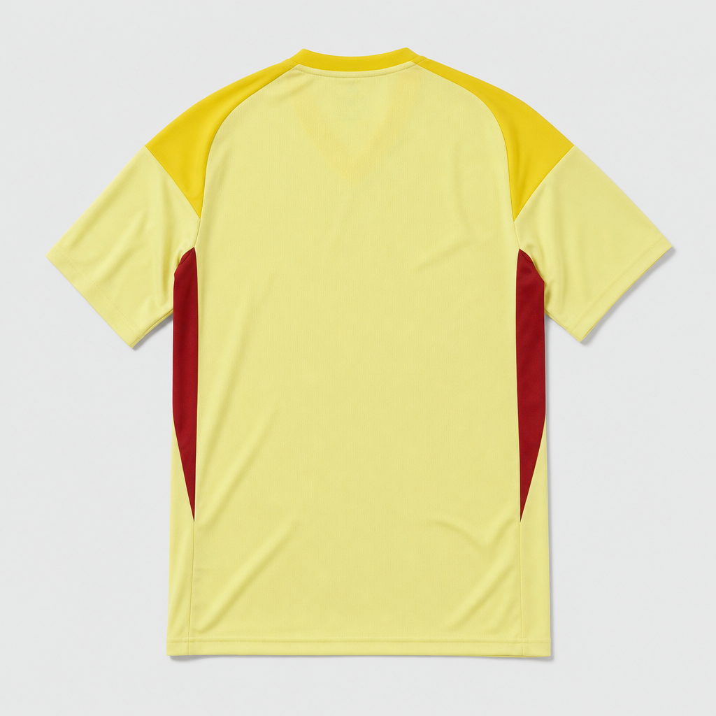 Goalkeeper 25/26 Shirt - Back