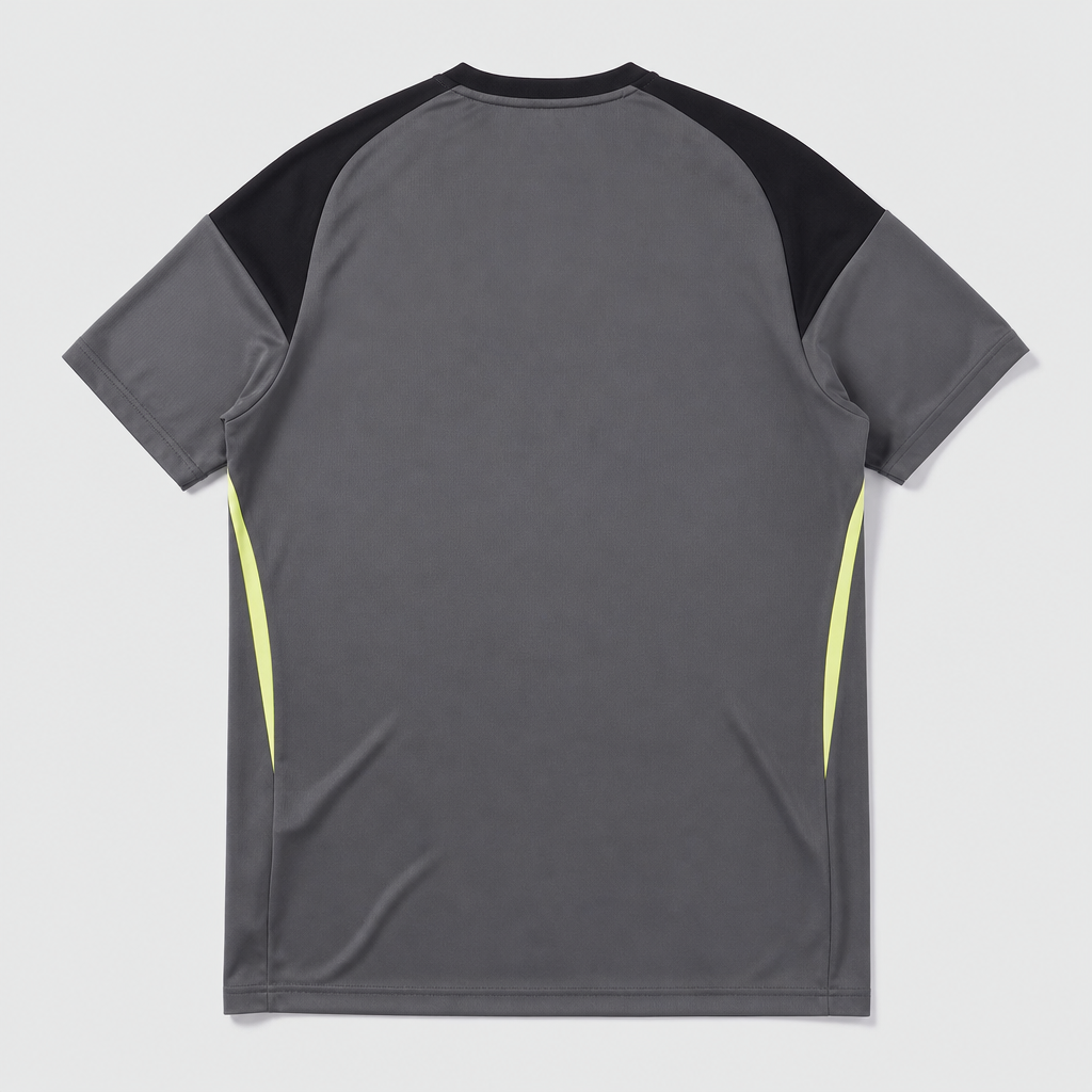 Goalkeeper 3 25/26 Shirt - Back