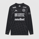 Maglia Terza 25/26 Uomo Maniche Lunghe