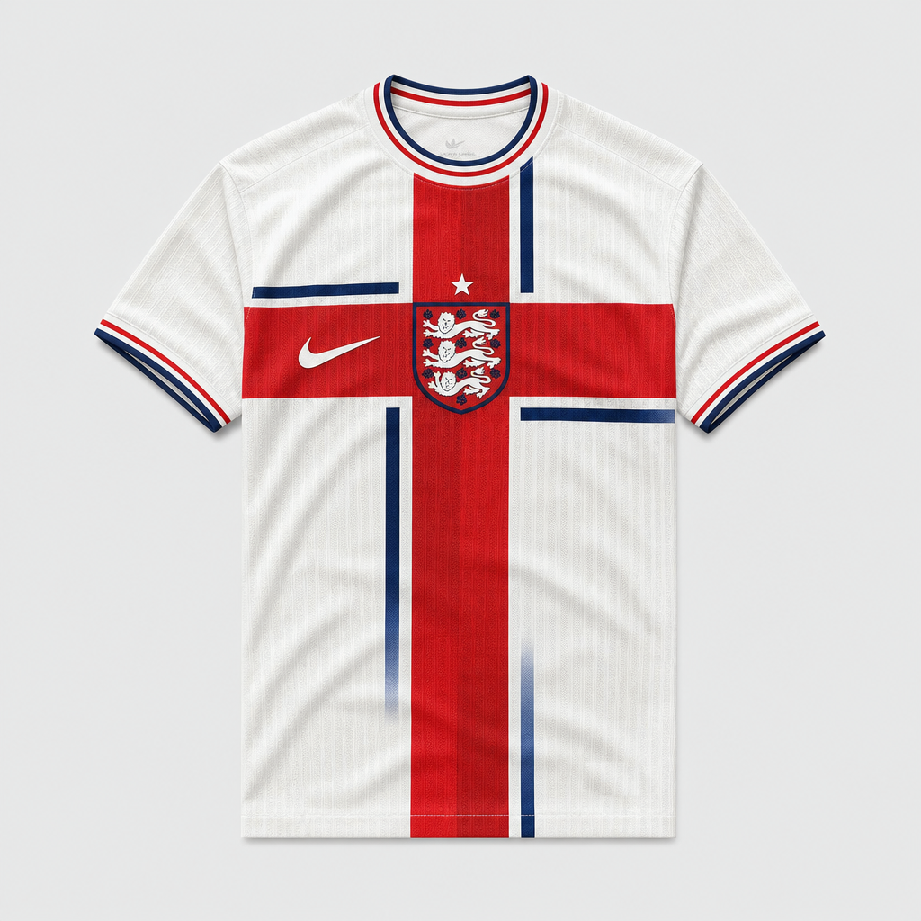 St George Special Edition 26/27 Player Edition Shirt - Front
