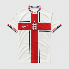St George Special Edition 26/27 Player Edition Shirt - Front