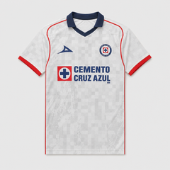 Intercontinental Away Special Edition 25/26 Player Edition Shirt - Front