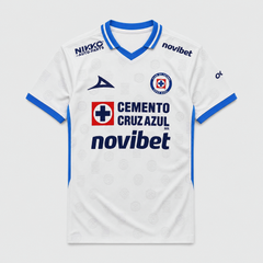 Away 26/27 Player Edition Shirt - Front