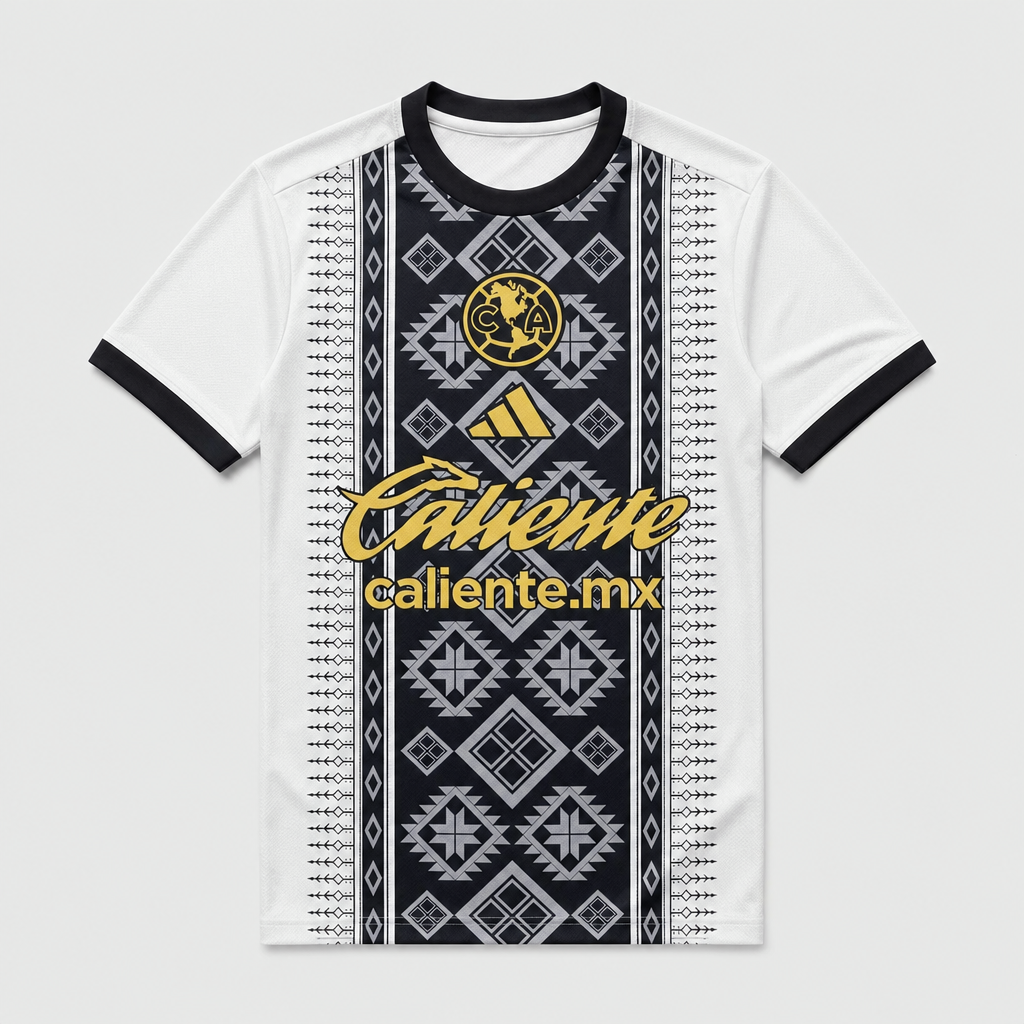 Special Edition 26/27 Player Edition Shirt - Front