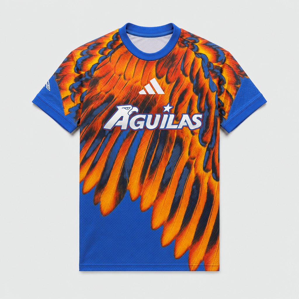 Pre-Match 26/27 Player Edition Shirt - Front