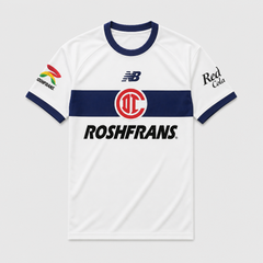 Away 26/27 Player Edition Shirt - Front